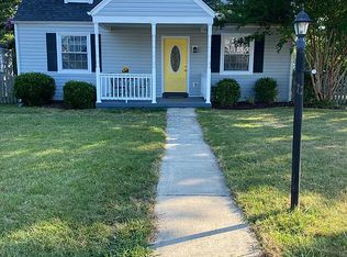 7015 Tulane Ave, Richmond, VA 23226