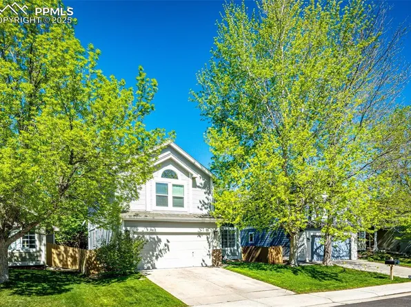 11335 Haswell Dr, Parker, CO 80134