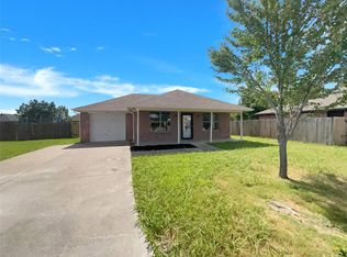 114 Cotton Cir, Nevada, TX 75173