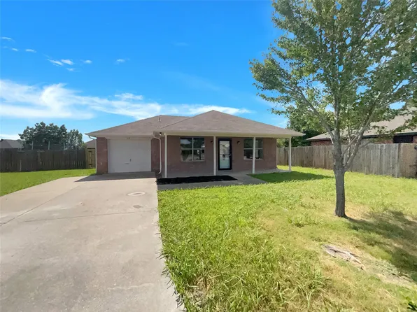 114 Cotton Cir, Nevada, TX 75173