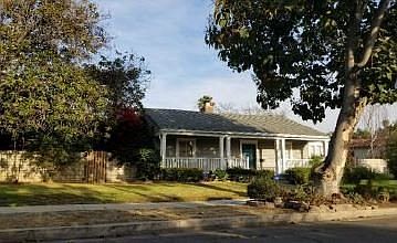 Property Front View