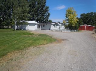 10 W 50 S, Blackfoot, ID 83221