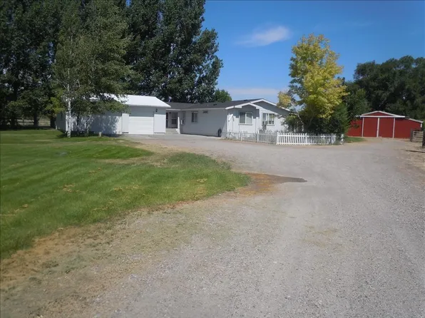 10 W 50 S, Blackfoot, ID 83221