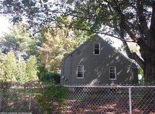 1 McNamara St, Lewiston, ME 04240