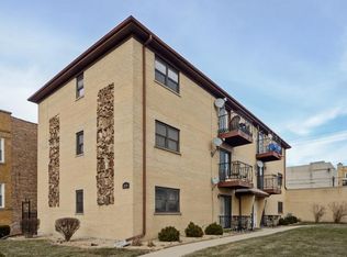 2545 N 72nd Ct APT 4, Elmwood Park, IL 60707