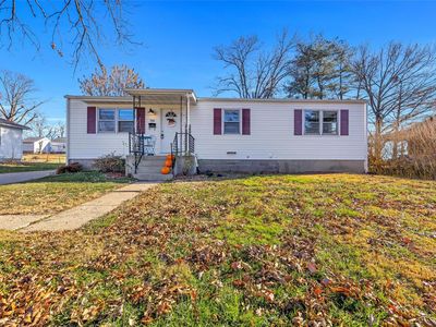 506 S Walnut St, Wentzville, MO, 63385