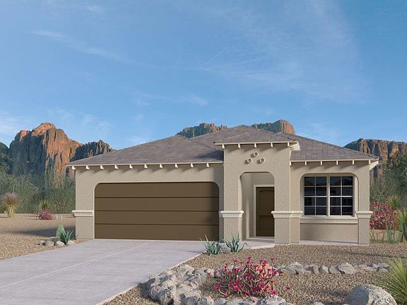 Plan Elevation.