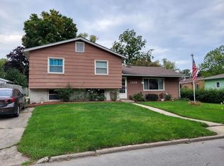 1208 Hillcrest St, La Porte, IN