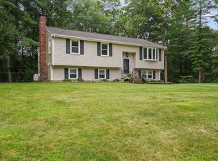 2 Acorn Rd, Norton, MA 02766