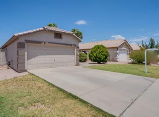 2064 E Saratoga St, Gilbert, AZ 85296