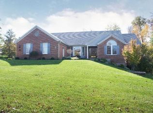 6363 Sherrybrook Dr, Cincinnati, OH 45248