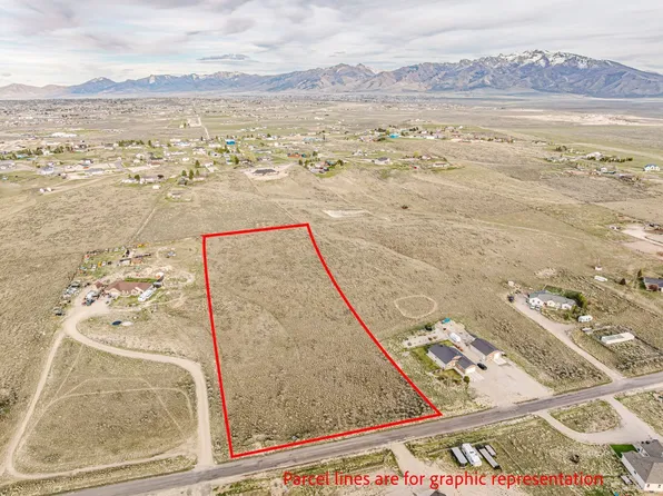 593 Shadybrook Dr, Spring Creek, NV 89815