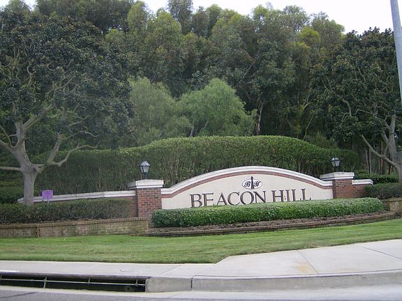 Beacon Hills