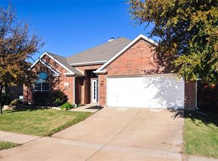 2792 Coyote Trl, Little Elm, TX 75068