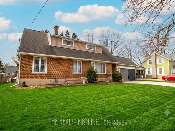 80 Princess St W, Central Huron, ON N0M 1L0