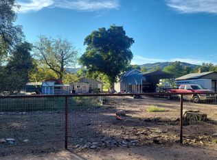 754 E Sycamore Ln, Payson, AZ 85541