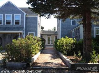7 Eagles Wing Way, Nantucket, MA 02554