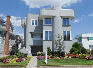 107 S 22nd Ave, Longport, NJ 08403