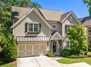 1270 Briarwood Rd NE, Atlanta, GA 30319