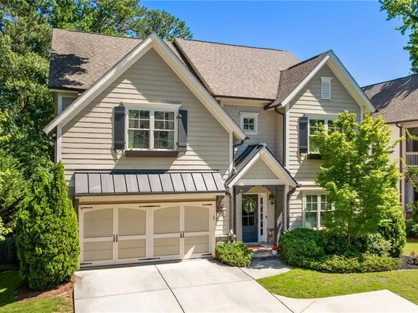 1270 Briarwood Rd NE, Atlanta, GA 30319