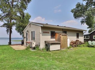 1088 W Big Portage Lake Dr NW, Backus, MN 56435