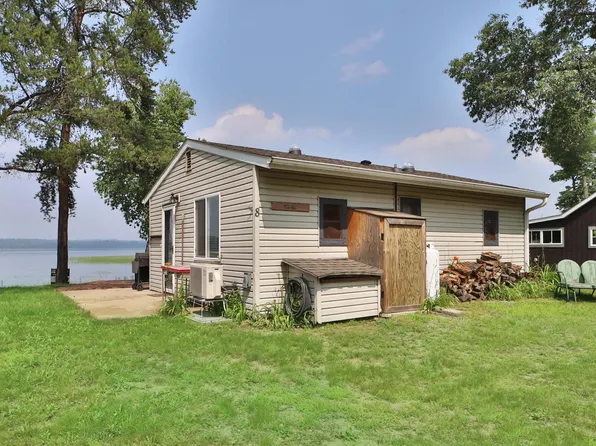 1088 W Big Portage Lake Dr NW, Backus, MN 56435