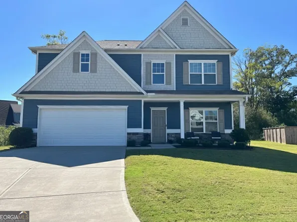 111 Elle Ct NW, Cartersville, GA 30121