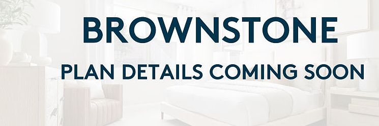 Brownstone Details Coming Soon