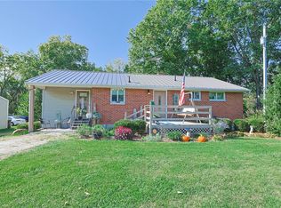 10149 State Route 350, Clarksville, OH 45113