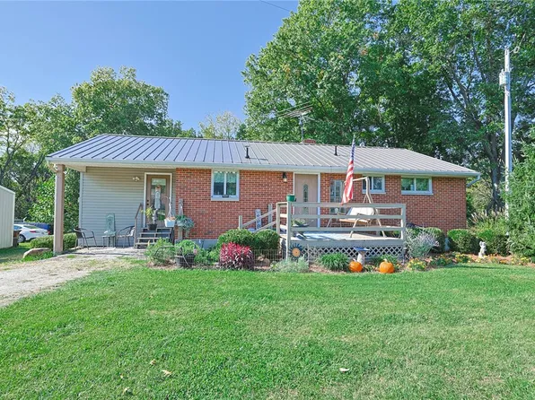 10149 State Route 350, Clarksville, OH 45113