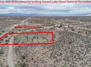 27212 N Rainbow Rd, Meadview, AZ 86444