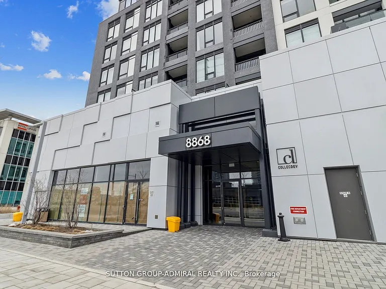 8868 Yonge St #207E — Photo 1