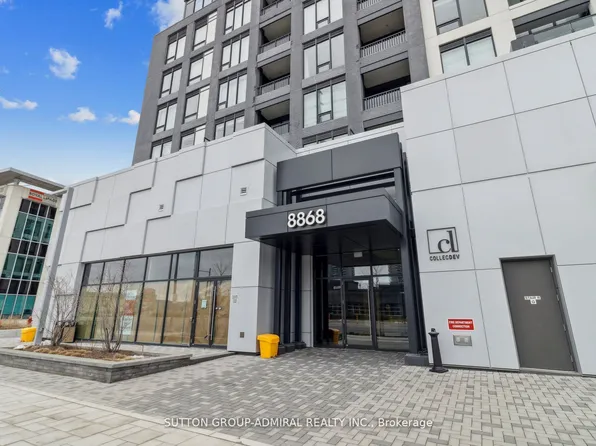 8868 Yonge St, Richmond Hill, ON