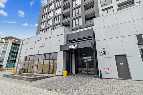 8868 Yonge St #207E Photo 1