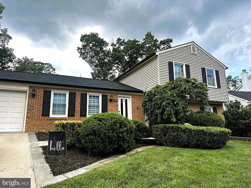1st image of 8311 Timber Brook Ln
