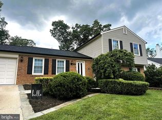 8311 Timber Brook Ln, Springfield, VA 22153