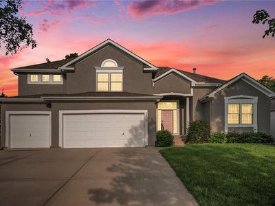 5812 N Ames Ave, Kansas City, MO, 64151