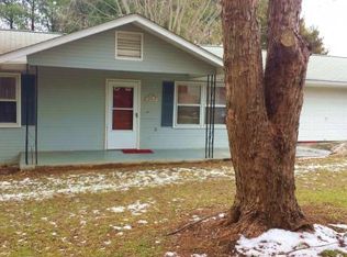 3734 W Market St, Johnson City, TN 37604