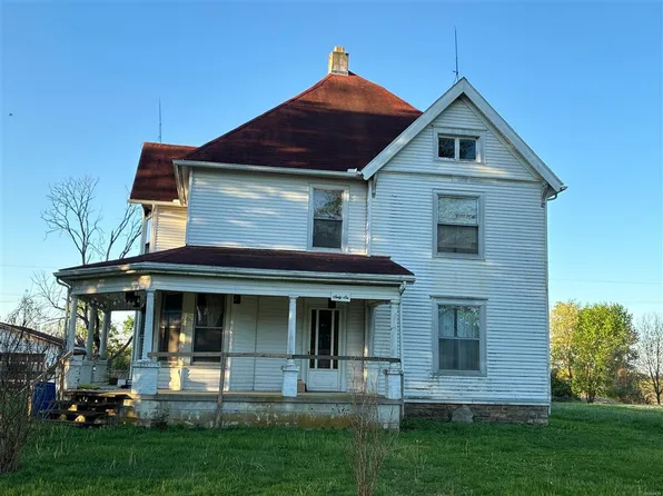 66 W Main St, Martinsville, OH 45146
