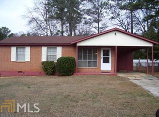 262 Roxbury Dr, Riverdale, GA 30274