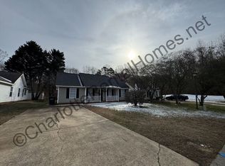 5114 June Furr Rd, Charlotte, NC 28216