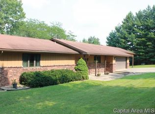 3138 Moore Rd, Springfield, IL 62707