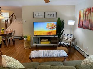 29 Route 27, Mystic, CT 06355