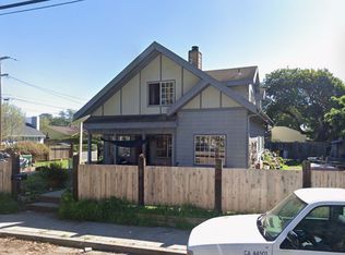 954 Camino Majorca, Goleta, CA 93117