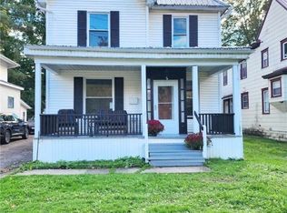 113 Broad St, Salamanca, NY