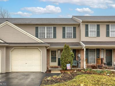 376 Crosswinds Dr, Lititz, PA, 17543