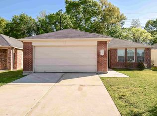 21622 N Werrington Way, Houston, TX 77073