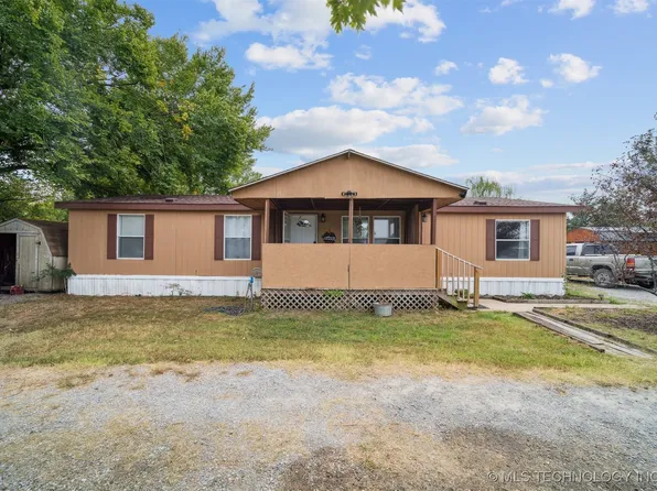 270 Sun Prairie St, Pryor, OK 74361