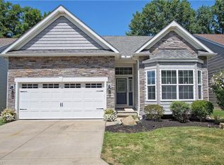 9867 Country Scene Ln #16, Concord Township, OH 44060
