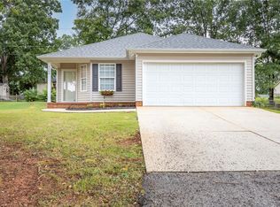 2509 Rolling Green Rd, Anderson, SC 29621